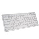 Бездротова клавіатура KEYBOARD X5