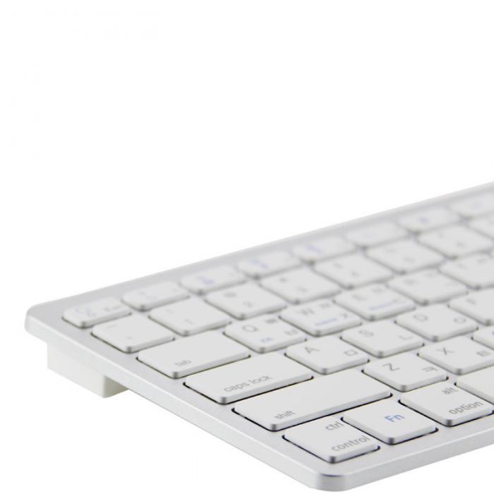 Бездротова клавіатура KEYBOARD X5