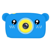Детский фотоаппарат DVR baby camera X 500B МИШКА