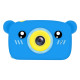 Дитячий фотоапарат DVR baby camera X 500B ВЕДМЕДИК