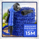Чудо шланг для поливу XHOSE 15M