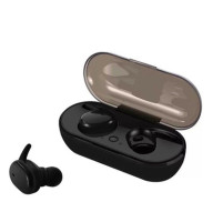 Бездротові Bluetooth навушники TWS Y30 з сенсорним управлінням