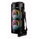 Аудио система колонка с микрофоном Bluetooth ZQS4239S RGB
