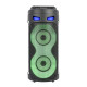 Аудио система колонка с микрофоном Bluetooth ZQS4239S RGB