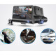Відеореєстратор FULL HD DVR SD319/z233D із трьома камерами