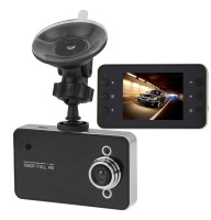 Автомобільний відеореєстратор FULL HD DVR K6000