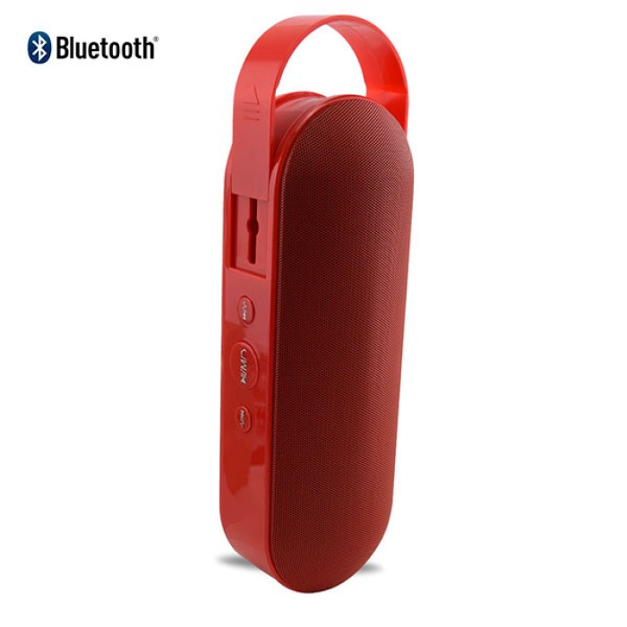 Мобильная колонка Bluetooth ML-73U