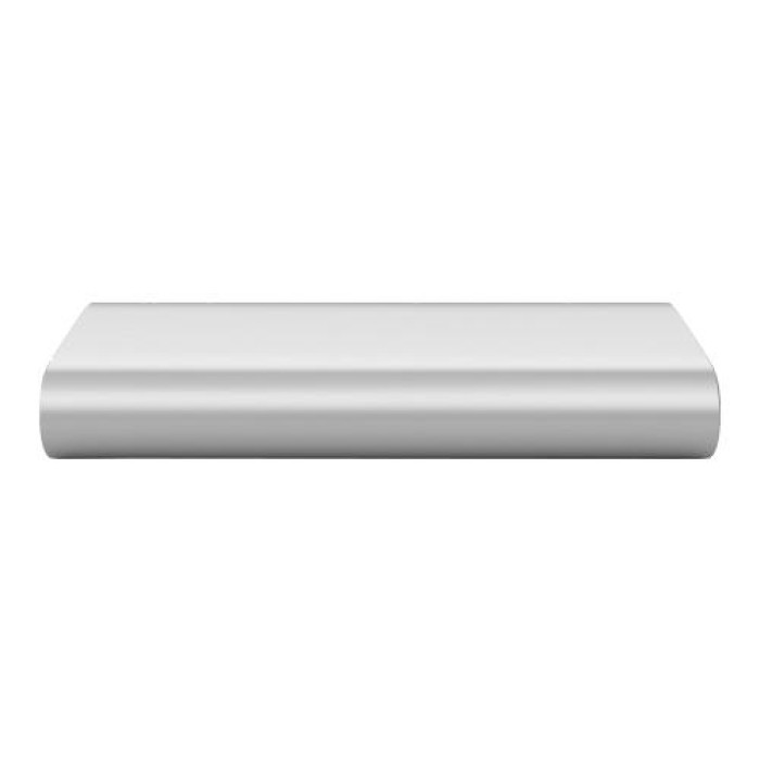 Зовнішній акумулятор (power bank) в стилі ксіомі 20800мАч (реальна ємність 9600)