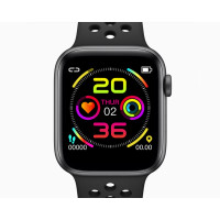 Наручные смарт часы Smart Life W5