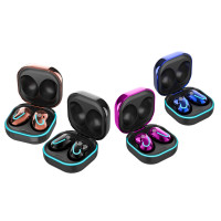 Бездротові bluetooth-навушники TWS s6se