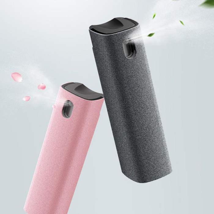 Набор для чистки экрана Portable all-in-one screen cleaner