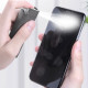 Набор для чистки экрана Portable all-in-one screen cleaner