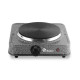 Електроплита 1 диск Domotec MS-5821