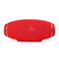 Портативна Bluetooth колонка PowerBank Hopestar H20 USB, FM