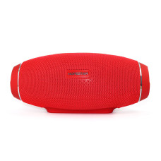 Портативна Bluetooth колонка PowerBank Hopestar H20 USB, FM