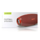 Портативна Bluetooth колонка PowerBank Hopestar H20 USB, FM