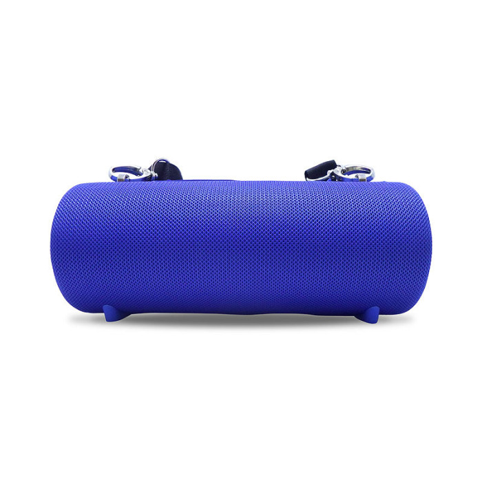 Портативна Bluetooth колонка Hopestar H39 з вологозахистом, функцією PowerBank, вбудований мікрофон, FM-радіо, micro SD