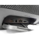 Бездротова портативна bluetooth стерео колонка T&G Boombox 20 вологостійка MP3 FM USB