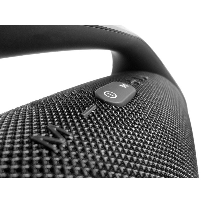 Бездротова портативна bluetooth стерео колонка T&G Boombox 20 вологостійка MP3 FM USB