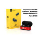 Гарнітура Double із кейсом Bluetooth Realme AirDots Z3