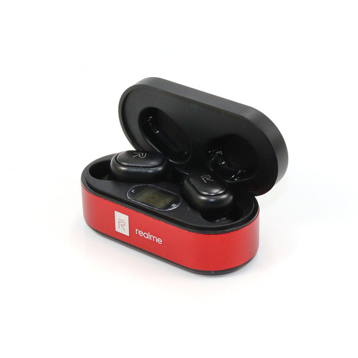 Гарнітура Double із кейсом Bluetooth Realme AirDots Z3