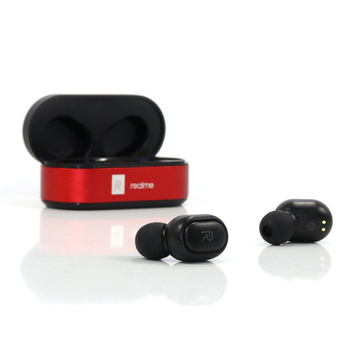 Гарнітура Double із кейсом Bluetooth Realme AirDots Z3