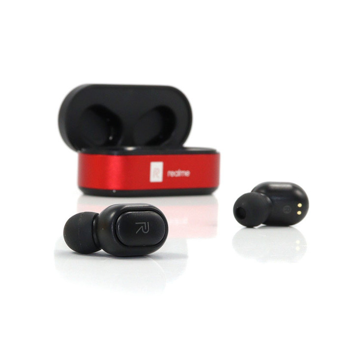 Гарнітура Double із кейсом Bluetooth Realme AirDots Z3