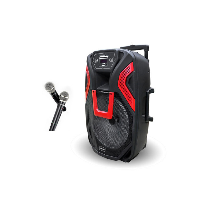 Автономна акустична система ZXX-1503