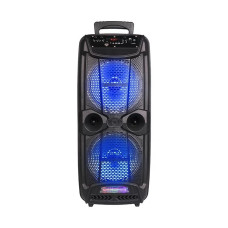 Автономна акустична система DG-1033