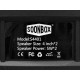 Автономна акустична система Soonbox S4401