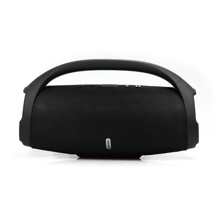 Портативна колонка Bluetooth Boombox B15 з LED-підсвічуванням та підтримкою USB/MicroSD/FM-радіо