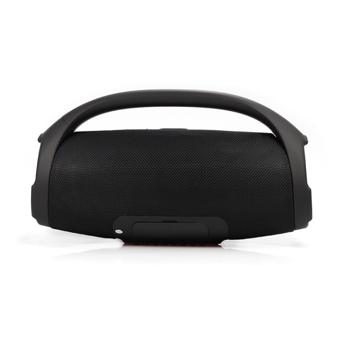 Портативна колонка Bluetooth Boombox B15 з LED-підсвічуванням та підтримкою USB/MicroSD/FM-радіо
