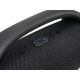 Портативна колонка Bluetooth Boombox B15 з LED-підсвічуванням та підтримкою USB/MicroSD/FM-радіо
