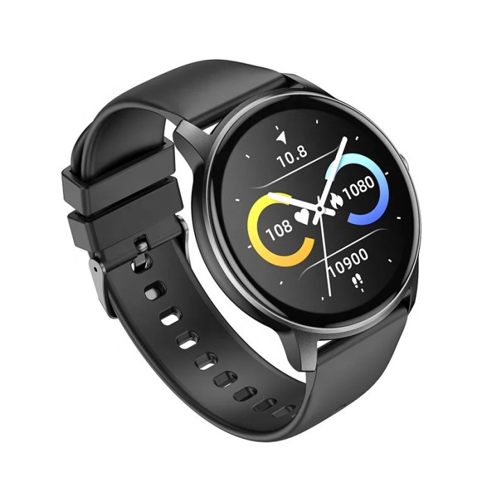 Смарт-годинник Hoco Smart Watch Y4