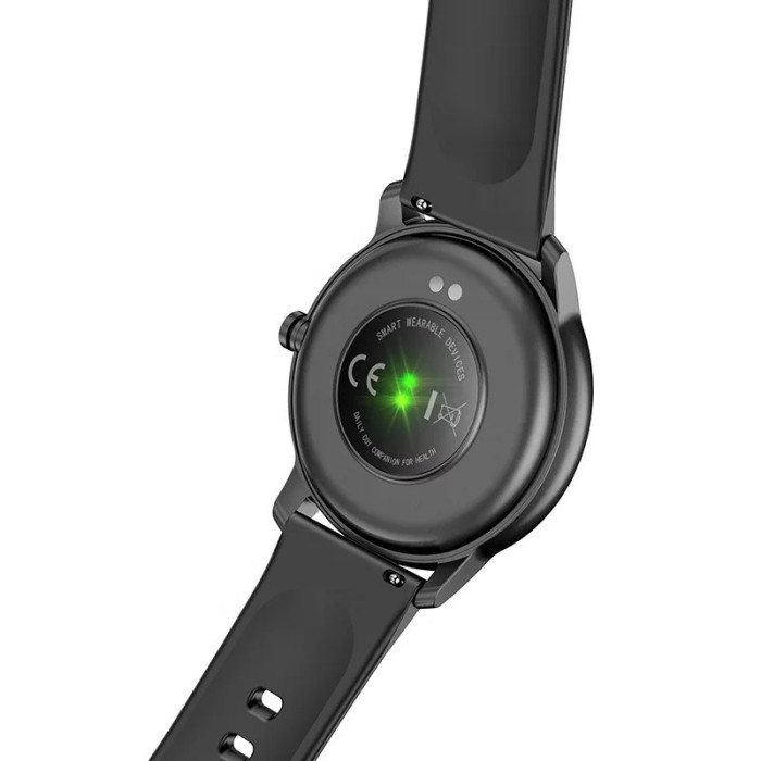 Смарт-годинник Hoco Smart Watch Y4