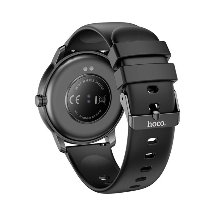 Смарт-годинник Hoco Smart Watch Y4