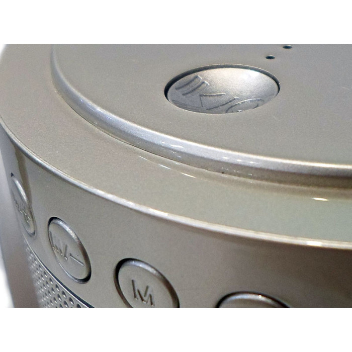 Портативна колонка G8 акумуляторна з USB, SD, Bluetooth, FM