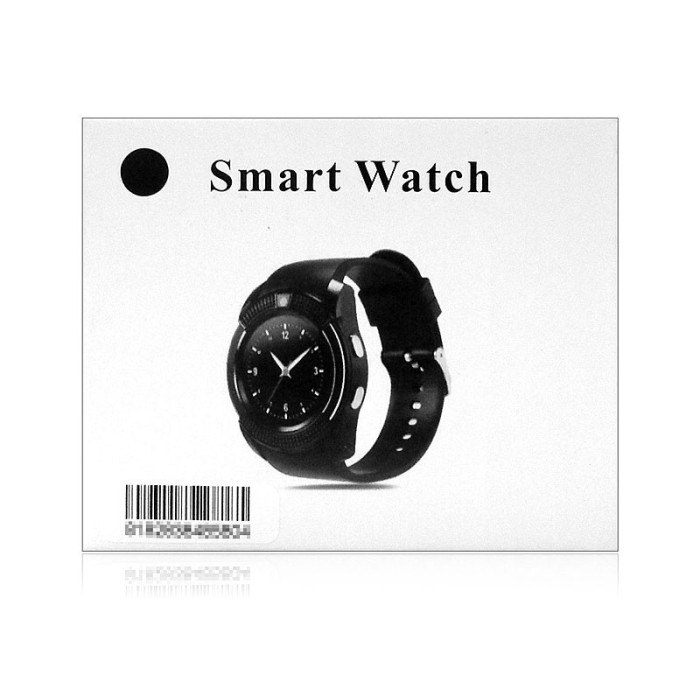 Часи Smart Watch SW-V8
