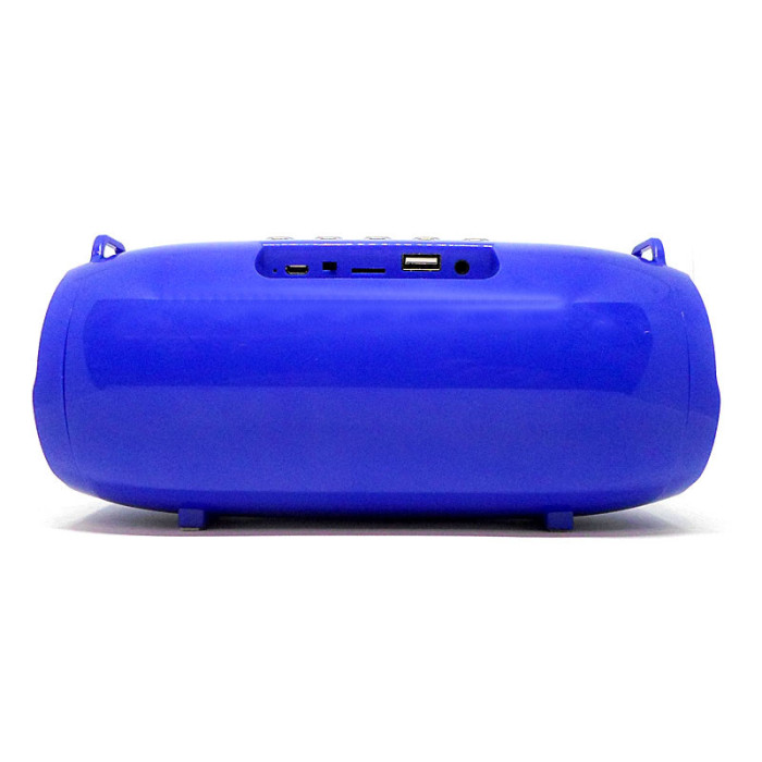 Портативна бездротова bluetooth-колонка BS-220