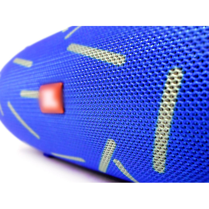 Портативна бездротова bluetooth-колонка BS-220