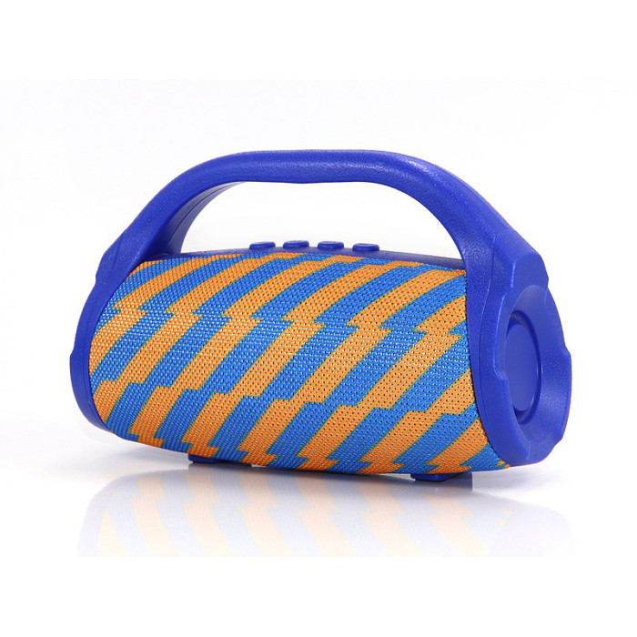 Бездротова колонка Bluetooth BS-118