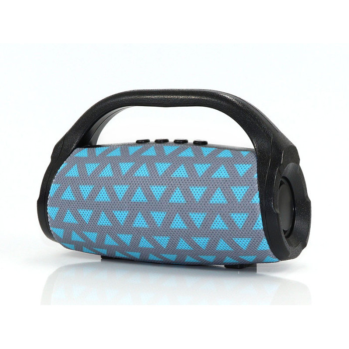 Бездротова колонка Bluetooth BS-118