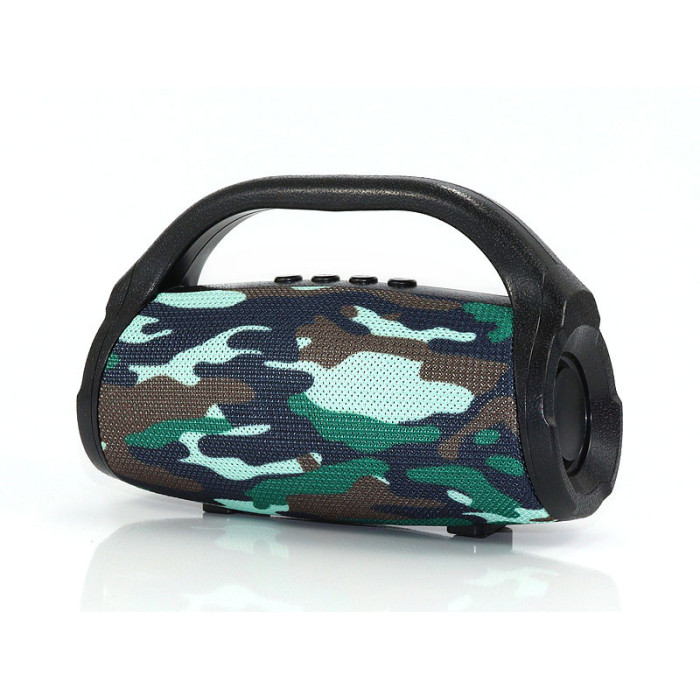 Бездротова колонка Bluetooth BS-118
