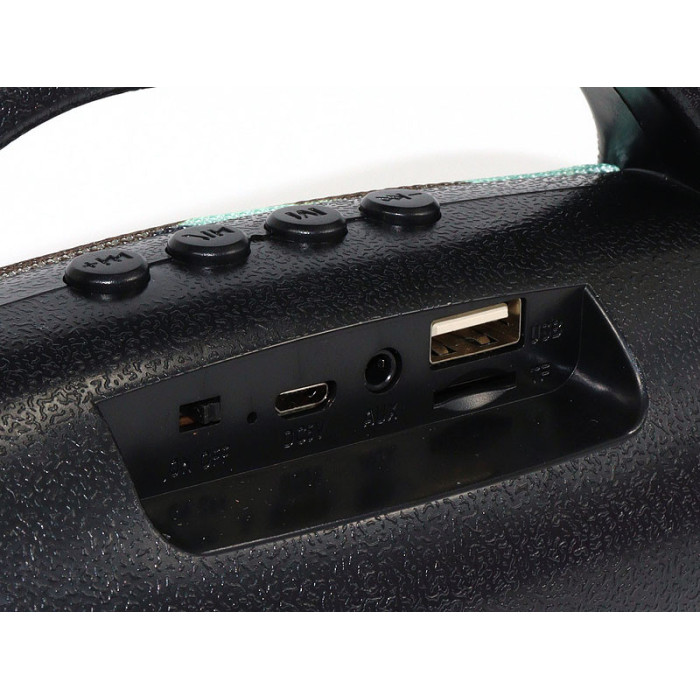 Бездротова колонка Bluetooth BS-118