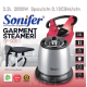 Вертикальний відпарювач для одягу (Sonifer) SF9061 (2000W)