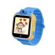 Смарт часы детские smart baby watch Q100 blue