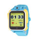 Смарт часы детские smart baby watch Q100 blue