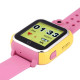 Смарт годинник дитячий smart baby watch Q100 Pink