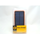 Портативний акумулятор Power Bank EK-5 16800 mAh сонячний