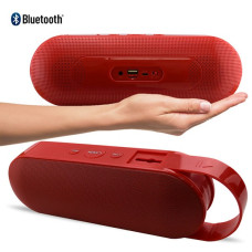 Мобильная колонка Bluetooth ML-73U